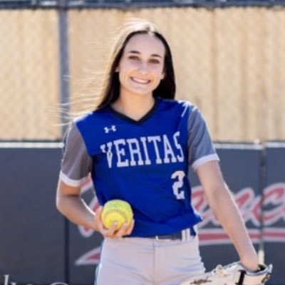 Deuteronomy 31:6 || 2028 Pitcher (55mph) || Uncommitted || Veritas Academy & Lonestar Club #2 || Infielder & Utility || Fast and Athletic