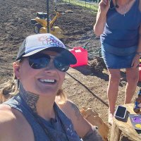 Carlie 🇺🇸❤️🇺🇸❤️🇺🇸❤️🇺🇸❤️ (@carlie17155) 's Twitter Profile