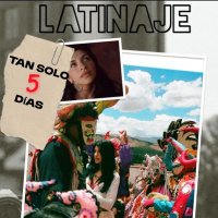 Fan de Inti 🎊LATINAJE 24/4🎊👸❤️🔥🫶 (@inticazzuchelli) 's Twitter Profile