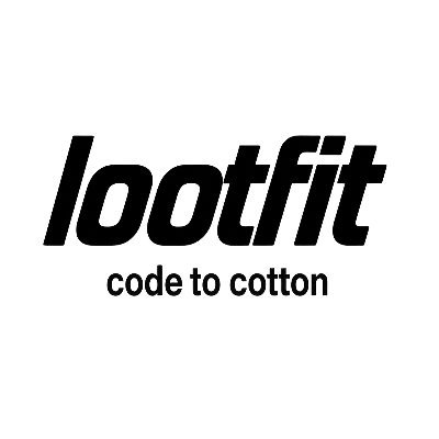 Founder of lootfit 👕 // Futuristic streetwear for gamers, rebels & digital outsiders.
Wear your mindset. https://t.co/O2xg3r78wj