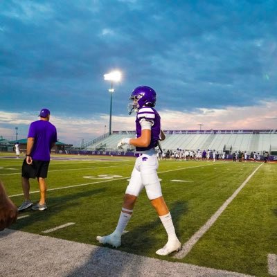 Angleton high school (Angleton, TX) | Class of 2027 (11th Grade) | Football Skill Player | Mile Relay/800 runner, 3.9 GPA | AHS PAL | NCAA ID 2504574253