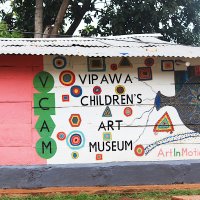 Vipawa Children's Art Museum (@vipawakids) 's Twitter Profile Photo Vipawa Children's Art Museum (@vipawakids) 's Twitter Profile Photo