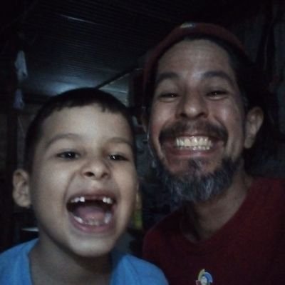 Infinitamente Positivo, fanático de los deportes, Buena Vibra, Amante de la Libertad y de l@s Animales, Rebelde con causa y Fusiona2, Caraqueño-Caraquista; 🤙