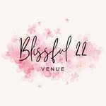 Blissful 22 Venue (@22_venue) Twitter profile photo