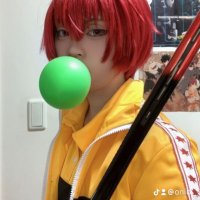 鬼尾 (@onibi_0305) Twitter profile photo