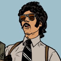 Det. Sam Z (@detectivesamz) 's Twitter Profile Photo