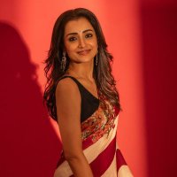 SQ😍Trisha (@trishakrish_) 's Twitter Profile