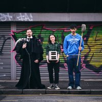 Death Whatever Short Film (@deathwhatever84) 's Twitter Profile Photo Death Whatever Short Film (@deathwhatever84) 's Twitter Profile Photo