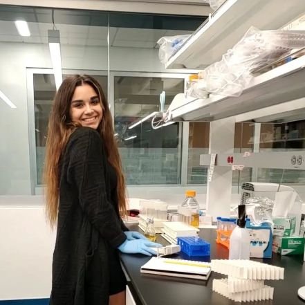 📍Bioengineering and Marine Biotechnology Postdoc - NOAA
🧬 1st Synthetic Biologist at NOAA
📚 RU Ph.D. Biomedical Eng.
🎓 PSU '18 Energy Eng.