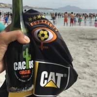 Daniel Cisternas (@danisternas) 's Twitter Profile Photo