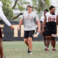 Coach Siegel (@cannensiegel) 's Twitter Profile