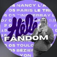 ✨ (@helefandom) 's Twitter Profile