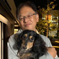 akinaka@映像クリエイター (@akinaka_creater) Twitter profile photo