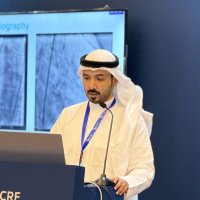 Ibrahim Alsaadi MD (@ibalsaadi) Twitter profile photo