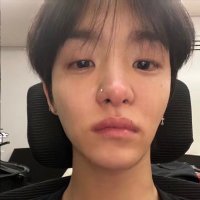 andyy (@yeonn99) 's Twitter Profile