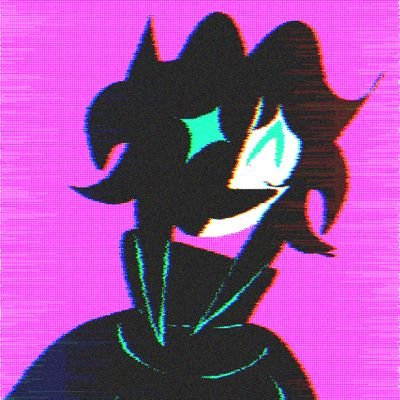 momento_m0rii's profile picture. It/He | Artist | 19                                                                 

computer virus if it were a human guything or smn