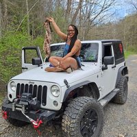Daddyuni21 Putman (@daddyuniqueen21) 's Twitter Profile