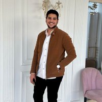 Ahmed Mhesin (@ahmedmhesin) 's Twitter Profile