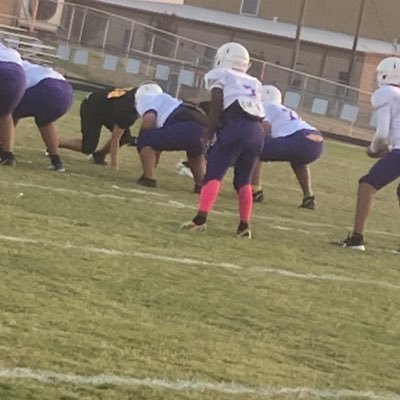 DJgarrett_5's profile picture. class of 29/5’5/RB⭐️
