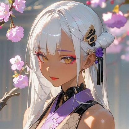 ゲームとか映画・アニメ、日常の話が中心
幻影戦争のネタが多い
絡みはお気軽に軽率にどうぞ

🐶🎈