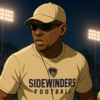 Mike Brown (@coachbrownaz) 's Twitter Profile