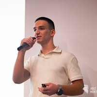 Kaloyan Gavrilov (@k_gavrilov_) 's Twitter Profile