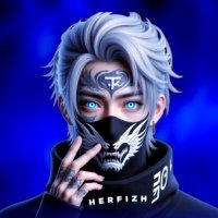 Herfizh🥷🔮 (@herfizh) 's Twitter Profile