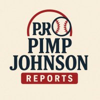 Pimp Johnson Reports (@pj_reports) 's Twitter Profile Photo Pimp Johnson Reports (@pj_reports) 's Twitter Profile Photo