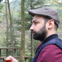Harun Yakarer (@harunyakarer) 's Twitter Profile