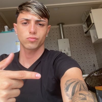 handboy🇧🇷 Profile