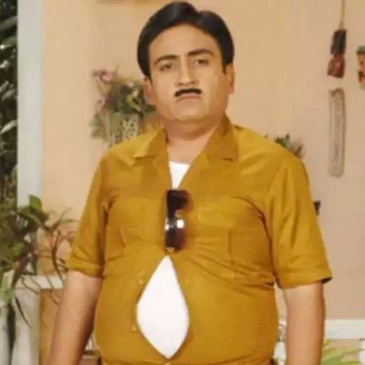 Ae_Jethiyaaaa's profile picture. 
