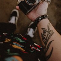 DEMETRIUS LEONG (@demetriusleong) 's Twitter Profile