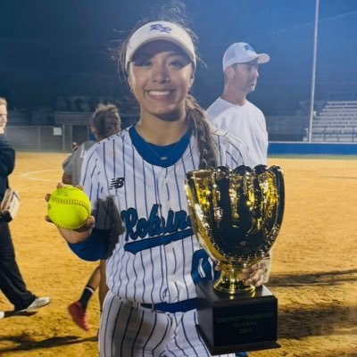 Lexi Rosillo Profile