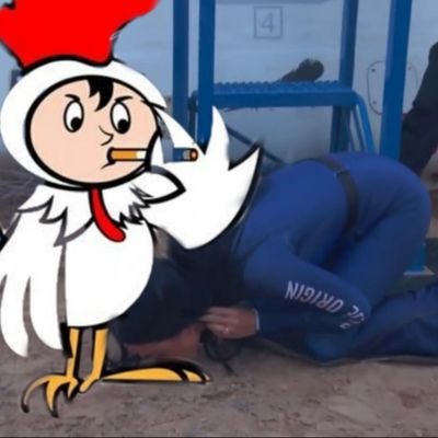 Líder no acreditado de los Guapos del Cuadrante, #ConejitosSinLey🐰, Random, Shitpost, Hate