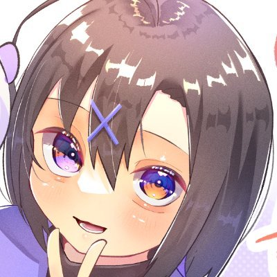天傘メイ☔️📢クリエイターもどきVtuberさんのプロフィール画像