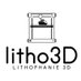 Litho3d (@lithophanie3d) Twitter profile photo Litho3d (@lithophanie3d) Twitter profile photo