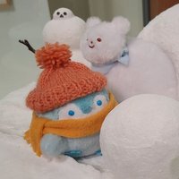 ちぃたら (@carbonara_0014) Twitter profile photo