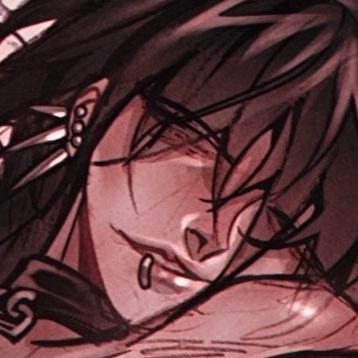🥩Any pronouns🥩 NSFW 18+ ART ONLY ‼️/ MINORS DNI / commissions: open🥩 main: @sarahpdraws