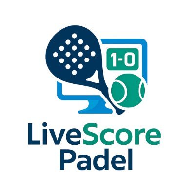 🎾 Profe de Padel 🇦🇷.
🤖 Bot de partidos con estadísticas en vivo de @PremierPadel
📊 Updates cada 10s | 3 idiomas
Unite: https://t.co/kUpJ9iaqmX