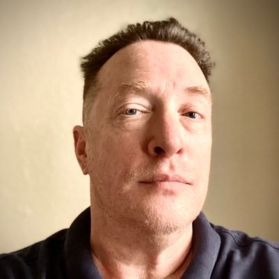 TheRealSethDer1's profile picture. Pilgrim