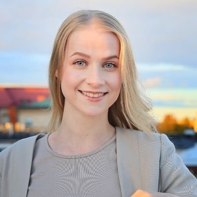 TöissĂ€ Suomelle @ulkoministerio pÀÀllikön sijaisena & valtuuston varapuheenjohtaja Tampereella đ