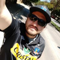 ♏🅰️u (@mauricioajd) 's Twitter Profile