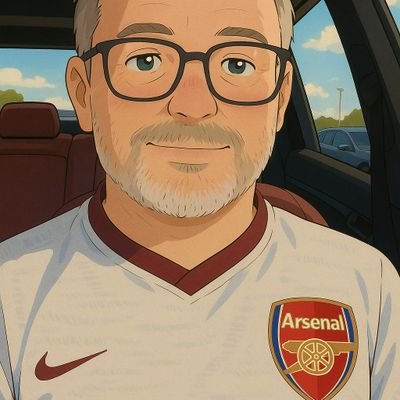 Aficionado del Saprissa y del Arsenal. ⚽ #Fútbol #Saprissa #ArsenalFC / Buscando siempre el concepto subyacente en la era de la posverdad 🤔