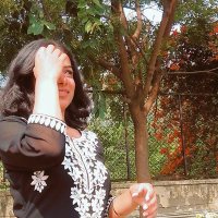 Sanchi Goyal (@sanchixgoyal) 's Twitter Profile