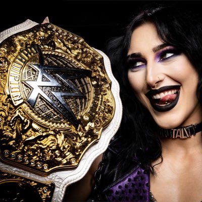 Paxley fan || Karmen Petrovic fan || R-Truth, @JohnCena @realKILLERKross & @Karmen_wwe follows || Twitch streamer https://t.co/cc6k2MnDqQ