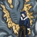 Kaito Destiny The fluffy dragon (@kaitomerc) Twitter profile photo Kaito Destiny The fluffy dragon (@kaitomerc) Twitter profile photo