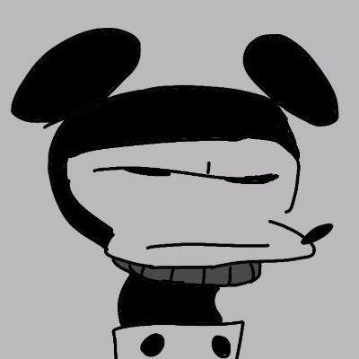 Mouse07164's profile picture. Hey I’m Mouse and well I do animations…. That’s pretty much it 😐