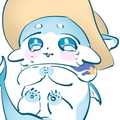 軽率にプロフィールに来てはいけないよ。好きなように生きてるので合わなければミュートorブロックしてね。綺麗な人とVTuberとストリーマーよく見る。原ネ申 ス夕レ ゼソゼ□ばっかしてるライトユーザー。たまに自分でやるTRPG用に絵を描いたりする。