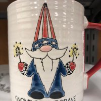 Gnomeman (@myeaglesoars) 's Twitter Profile