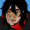 belmerann's profile picture. artist | they/them | prob won’t be posting art on here anymore